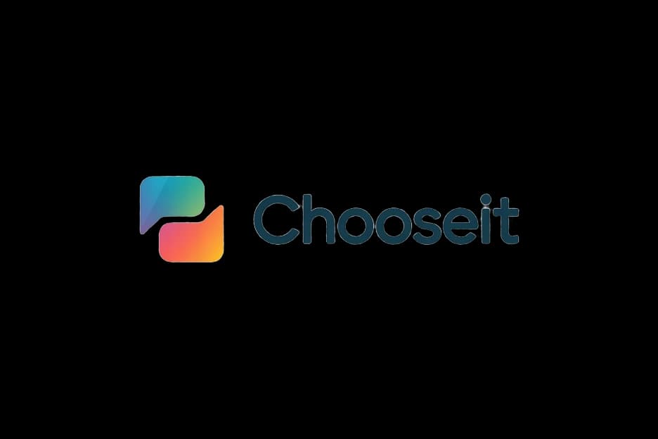 ChooseIt Logo